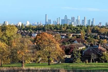 Best Views in Lewisham: Top Scenic Spots for Visitors and Photographers
