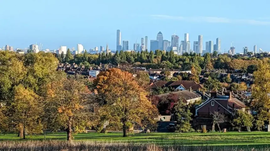 Best Views in Lewisham: Top Scenic Spots for Visitors and Photographers