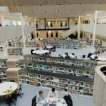 Beyond the University Library: 10 Great Study Spots in South London 