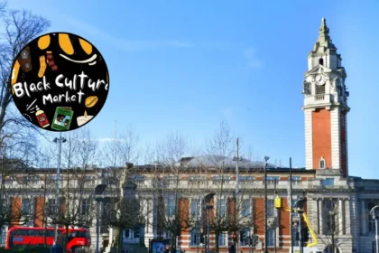 Black Culture Market Hosts Summer Pop-Up Event in Brixton 2026