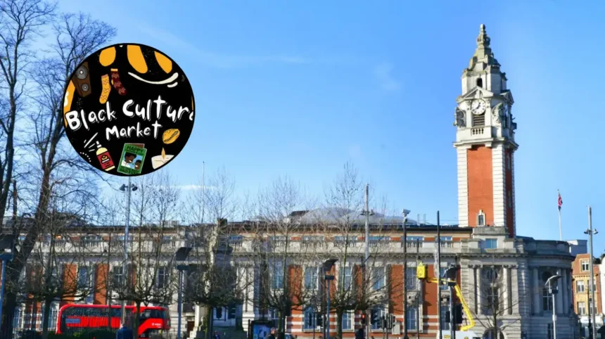 Black Culture Market Hosts Summer Pop-Up Event in Brixton 2026