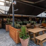 Borough pub renamed ‘Coach Tuchel House’ as World Cup fever grips South London 