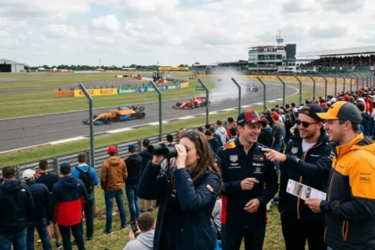 British Grand Prix 2026: Complete Guide for South London F1 Fans