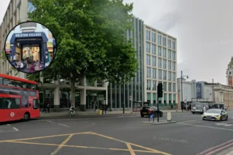 Brixton Village and Market Row Listed as ACV Asset 2026