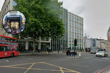 Brixton Village and Market Row Listed as ACV Asset 2026