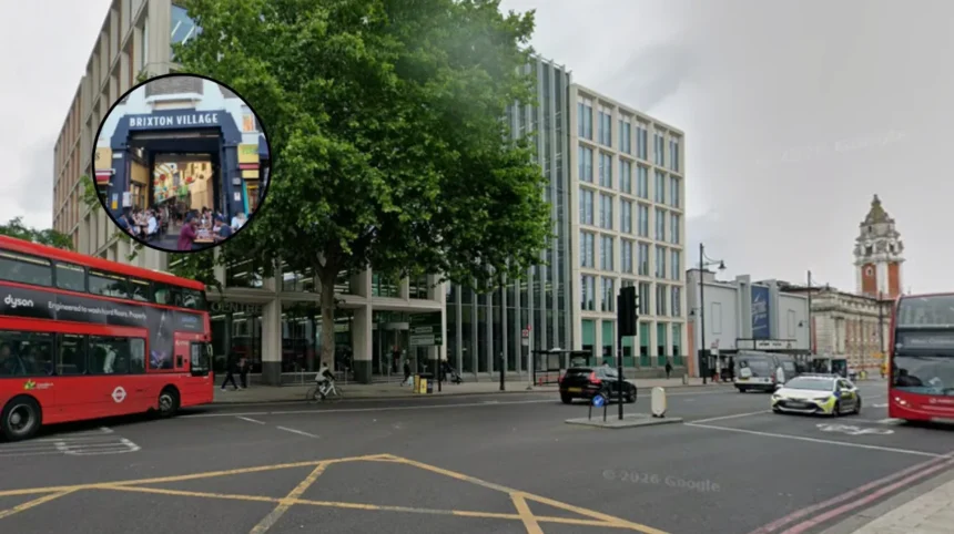 Brixton Village and Market Row Listed as ACV Asset 2026