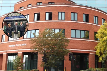 Bromley Council Keeps Spitfire Youth Centre, Closes Biggin Hill Centre, 2026
