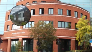 Bromley Council backs Poverest Centre demolition for homes in Orpington 2026