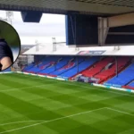 Bromley Stun Crystal Palace 3-0 in Pre-Season Friendly, Hayes Lane 2026