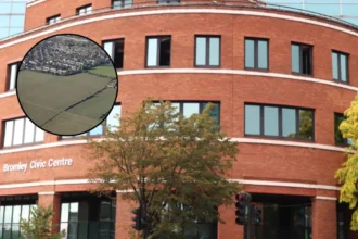 Bromley green belt appeal: 350 homes in St Mary Cray 2026
