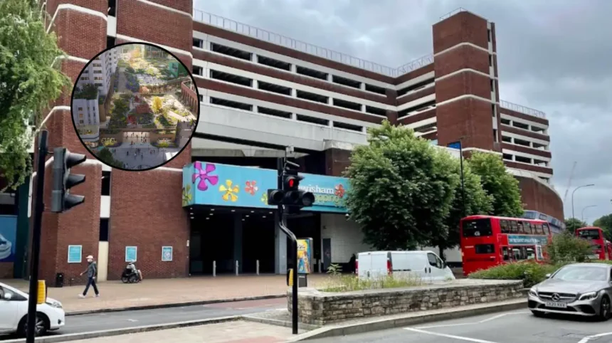 Campaigners Urge Lewisham Council to Block Shopping Centre CPO – Lewisham 2026