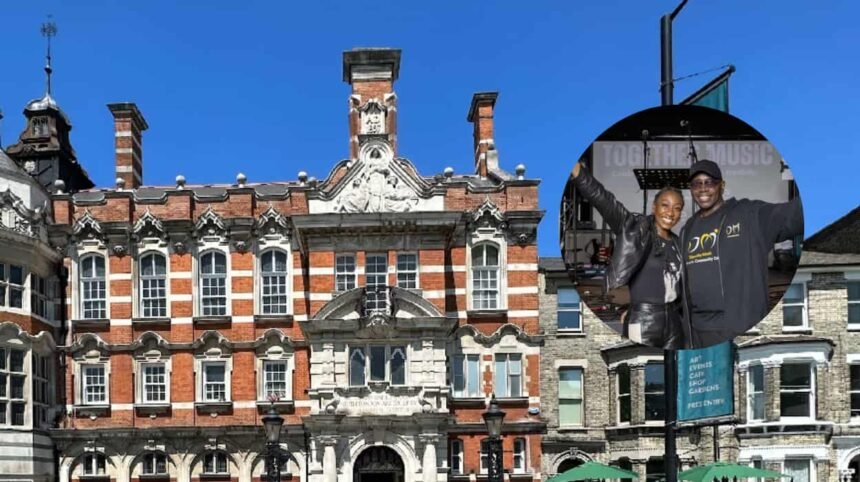 Celebrating Windrush Day Through Culture and Education