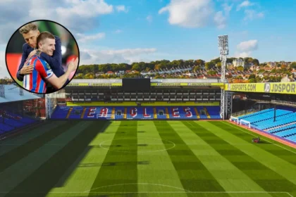 Chelsea Explore Move for Crystal Palace Star Adam Wharton: London 2026