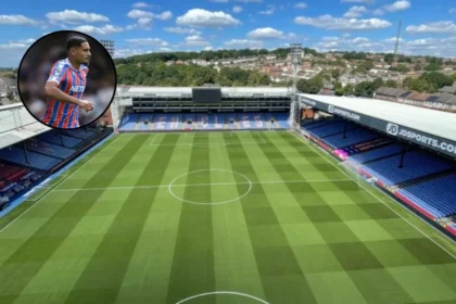 Chelsea Target Lacroix Sparks Crystal Palace Cresswell Move: London 2026
