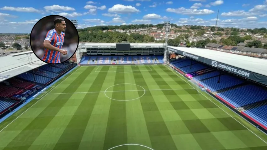 Chelsea Target Lacroix Sparks Crystal Palace Cresswell Move: London 2026