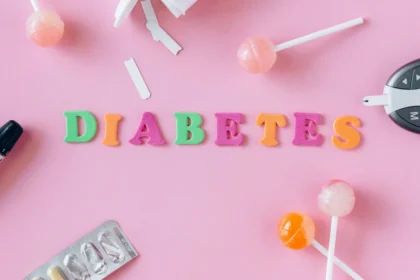 Community Health Programmes Help South London Residents Reduce Their Risk of Type 2 Diabetes