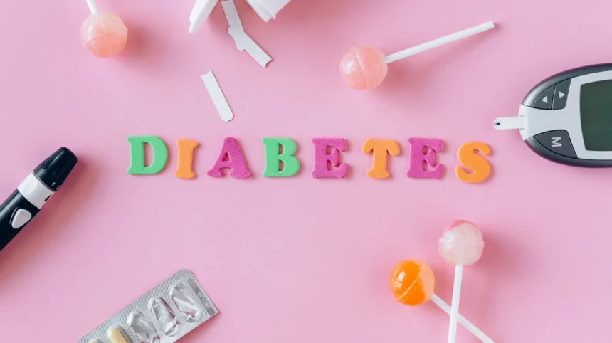 Community Health Programmes Help South London Residents Reduce Their Risk of Type 2 Diabetes