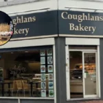 Coughlans Bakery Closes 14 Stores Across Croydon, Sutton, Surrey 2026