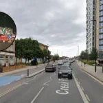 Creek Road Closed Again Due To Gas Works In Greenwich 2026