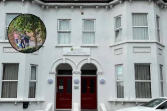 Croydon Care Worker Suspended After Resident Kicked Allegation Addiscombe 2026
