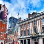 Croydon Council Appoints Third Chief Executive Officer in Months: Croydon 2026