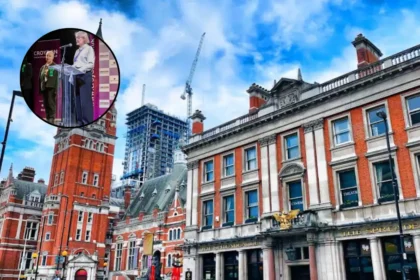 Croydon Council Appoints Third Chief Executive Officer in Months: Croydon 2026