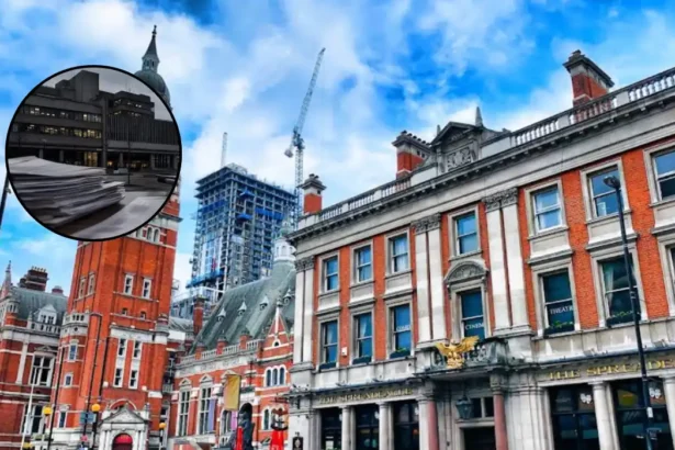 Croydon Council Considers £500m Government Debt Write-Off Request in Croydon 2026