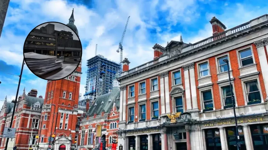 Croydon Council Considers £500m Government Debt Write-Off Request in Croydon 2026