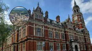 Croydon Council Opposes Draft London Plan Green Belt Proposals: Croydon 2026