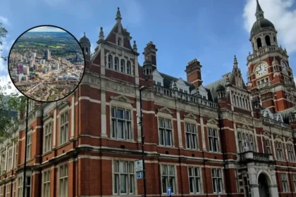 Croydon Council Opposes Draft London Plan Green Belt Proposals: Croydon 2026