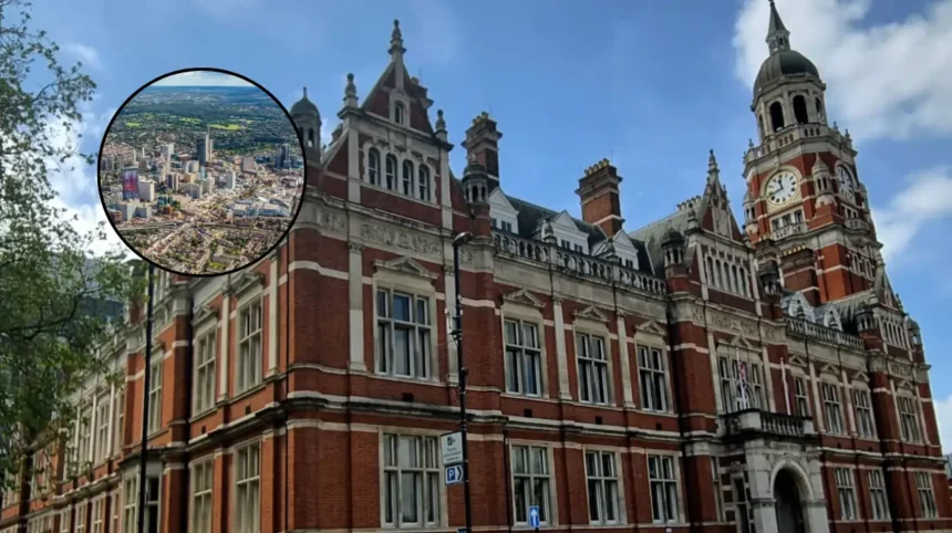Croydon Council Opposes Draft London Plan Green Belt Proposals: Croydon 2026