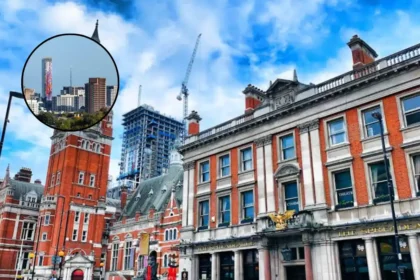 Croydon Council Warned Over Ongoing Financial Crisis: Croydon 2026
