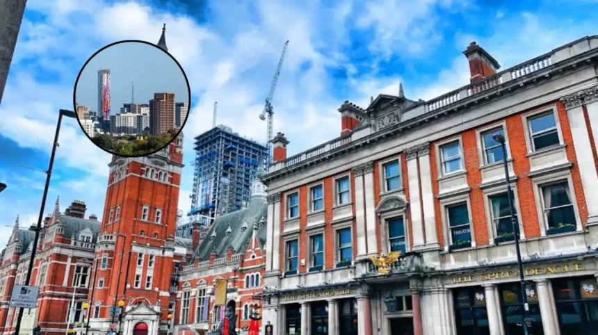 Croydon Council Warned Over Ongoing Financial Crisis: Croydon 2026