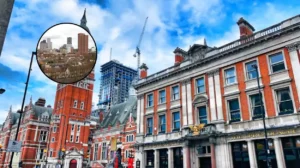 Croydon HMO Seeks Approval For 8-Bed Expansion In Croydon 2026