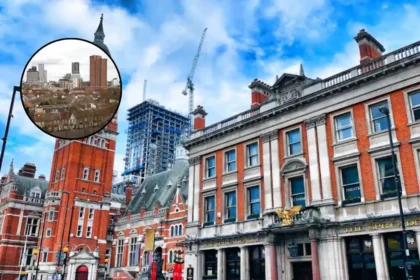 Croydon HMO Seeks Approval For 8-Bed Expansion In Croydon 2026