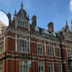 Croydon Plans 138 Homes Around Listed Lido Platform – Croydon 2026
