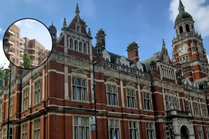Croydon Plans 138 Homes Around Listed Lido Platform – Croydon 2026