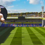 Crystal Palace Agree Deal for Raphaël Le Guen: London 2026