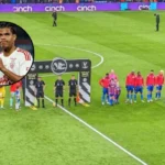 Crystal Palace Agree Terms with Brest Defender Raphaël Le Guen London 2026