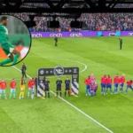 Crystal Palace Bid Above €48m For Mamadou Sangare South London 2026