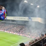 Crystal Palace Decide Against Permanent Transfer for Evann Guessand (South London) 2026