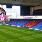 Crystal Palace Eye Chrislain Matsima Transfer: London 2026