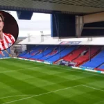 Crystal Palace Eye Conor Gallagher Return for 2026 Season – Selhurst Park 2026