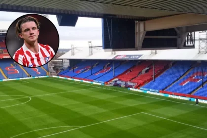 Crystal Palace Eye Conor Gallagher Return for 2026 Season – Selhurst Park 2026