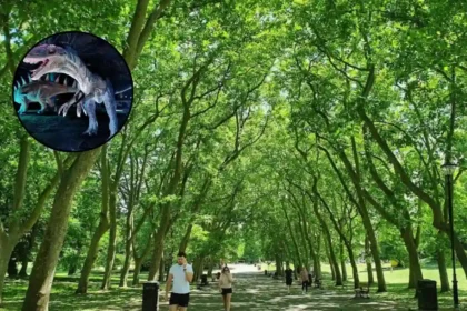 Crystal Palace Park Dinosaur Restoration Costs £27M – South London, 2026