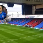 Crystal Palace Plot Winger Transfer Amid £55m Chelsea Talks: Selhurst Park 2026