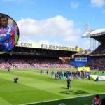Crystal Palace Reject £28m Evann Guessand Deal: South London 2026