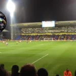 Crystal Palace Target Midfielder Shea Charles: South London Transfer News 2026