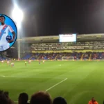 Crystal Palace Unveils Controversial 2026/27 Home Kit in South London 2026