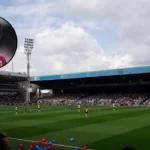 Crystal Palace in Axel Disasi Talks as Chelsea Target Maxence Lacroix South London 2026